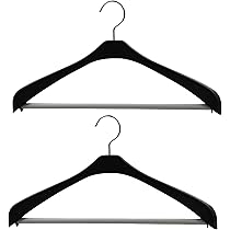 Amazon.co.jp: シンコハンガー(Shinkohanger) スリムスラックス